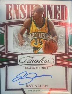 Ray Allen
