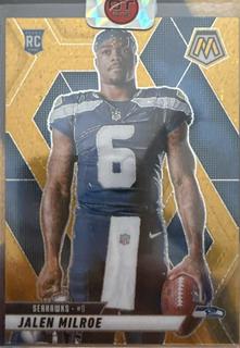 Jalen Milroe