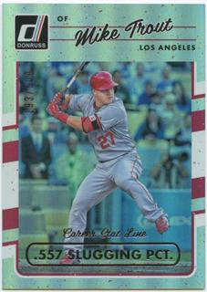 Mike Trout