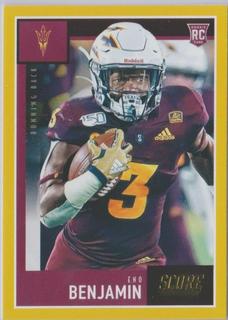 Eno Benjamin