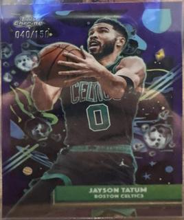 Jayson Tatum