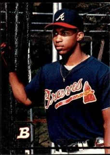 Jermaine Dye
