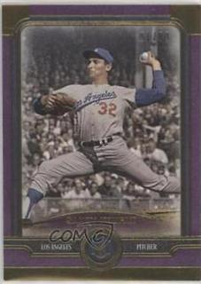 Sandy Koufax