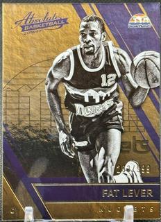 Fat Lever