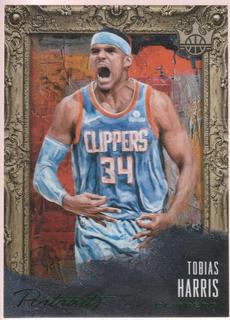 Tobias Harris