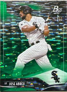 Jose Abreu