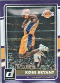 Kobe Bryant