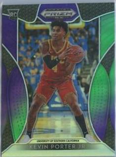 Kevin Porter Jr.