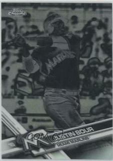 Justin Bour