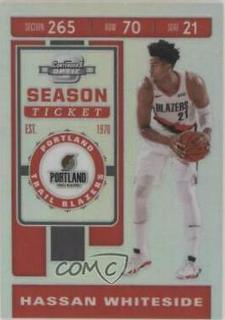 Hassan Whiteside