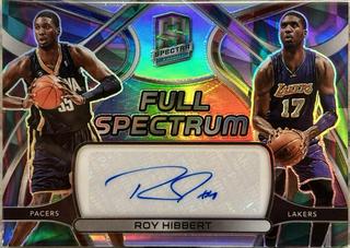 Roy Hibbert