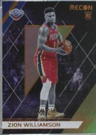 Zion Williamson