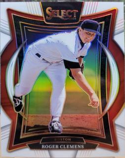 Roger Clemens