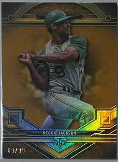Reggie Jackson