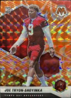 Joe Tryon Shoyinka