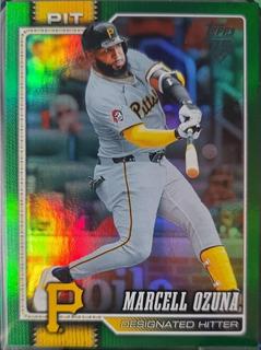 Marcell Ozuna