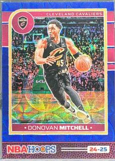 Donovan Mitchell