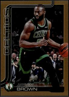 Jaylen Brown