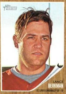 Lance Berkman