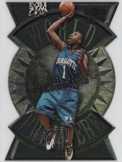 Baron Davis