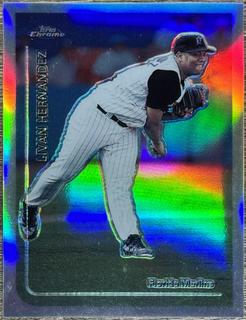 Livan Hernandez