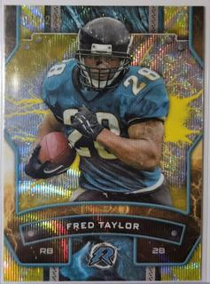 Fred Taylor