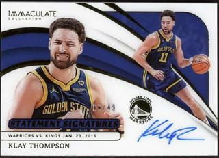 Klay Thompson