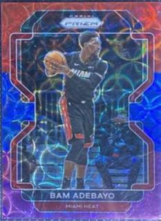 Bam Adebayo