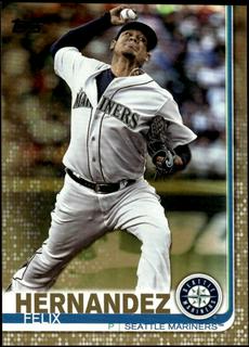 Felix Hernandez