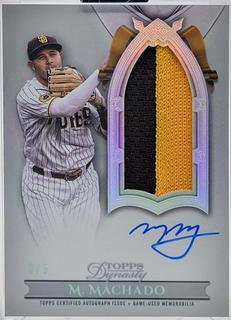 Manny Machado