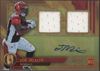 Joe Mixon