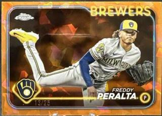 Freddy Peralta
