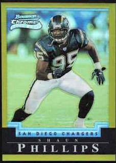 Shaun Phillips