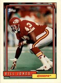 Bill Jones