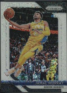 Jamal Murray