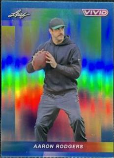 Aaron Rodgers