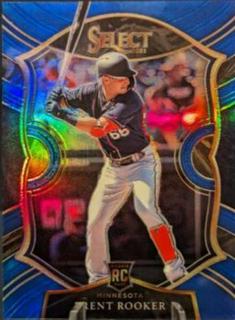 Brent Rooker