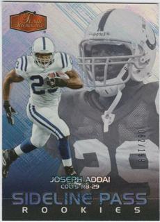 Joseph Addai