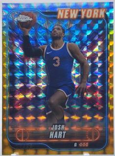 Josh Hart