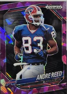 Andre Reed