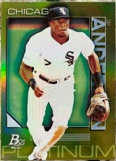 Tim Anderson