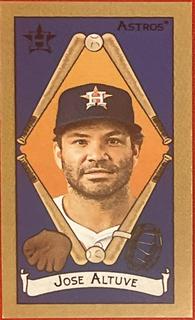 Jose Altuve