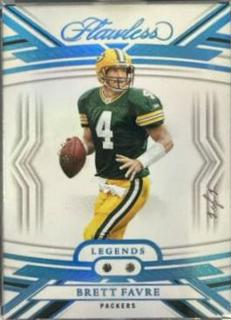 Brett Favre