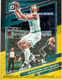 Gordon Hayward
