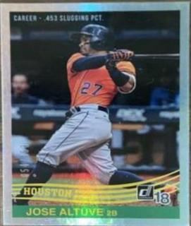Jose Altuve