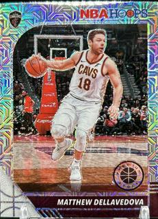 Matthew Dellavedova