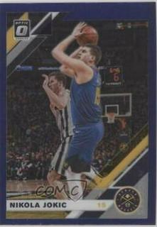 Nikola Jokic