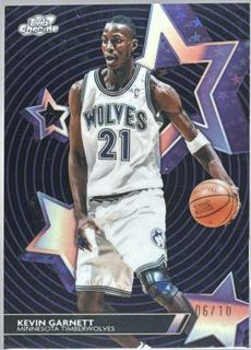 Kevin Garnett