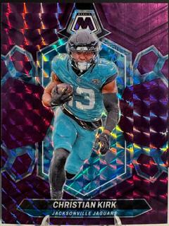 Christian Kirk