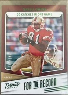 Terrell Owens